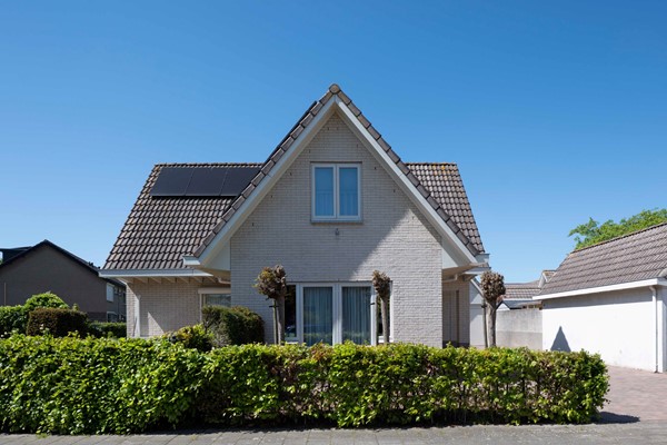 Medium property photo - Wielerbaan 1, 4731 NV Oudenbosch